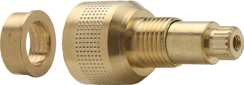 Conversor para Registro de Gaveta Deca 1502 1.1/2" Blukit