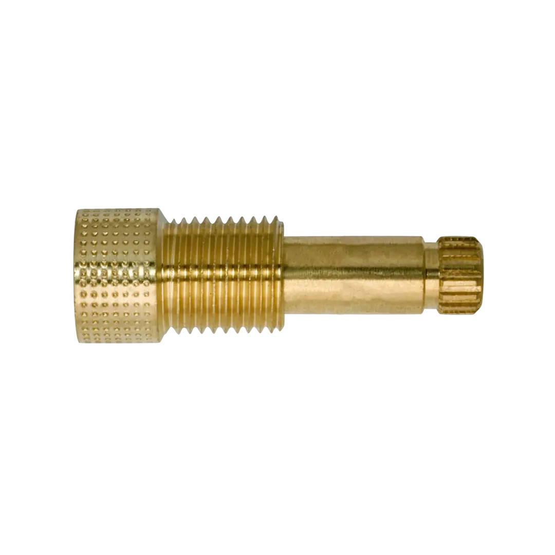 Conversor para Registro de Gaveta Deca 1510 HD Atual 1/2" e 3/4" Blukit