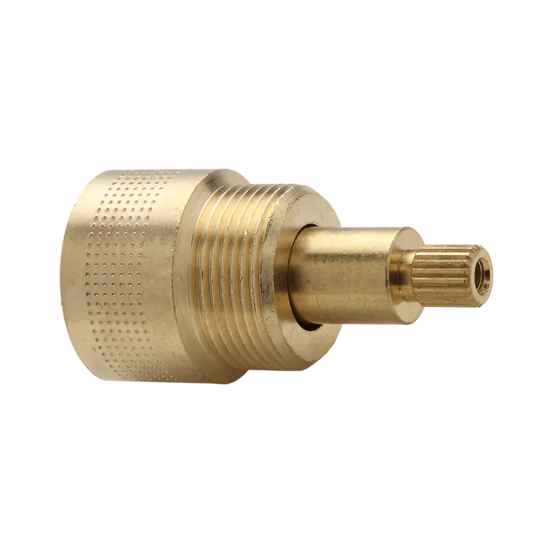 Conversor para Registro de Gaveta Fabrimar Atual 1.1/4" e 1.1/2" para Docol Blukit
