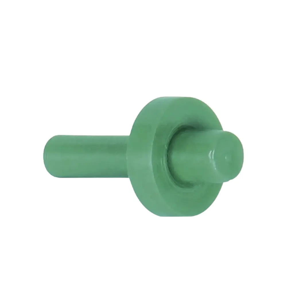 Tarugo de Reparo PPR 8mm para Tubulação Água Quente e Fria