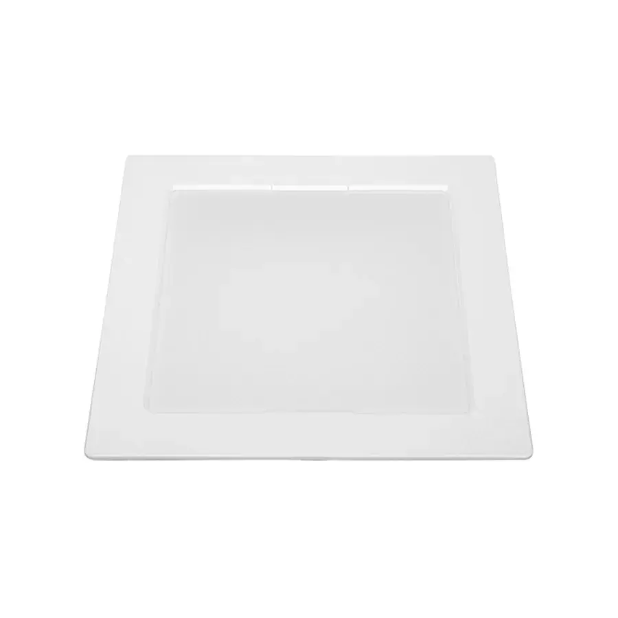 Painel LED Embutir Quadrado 24W Lys Branco Frio 6500K