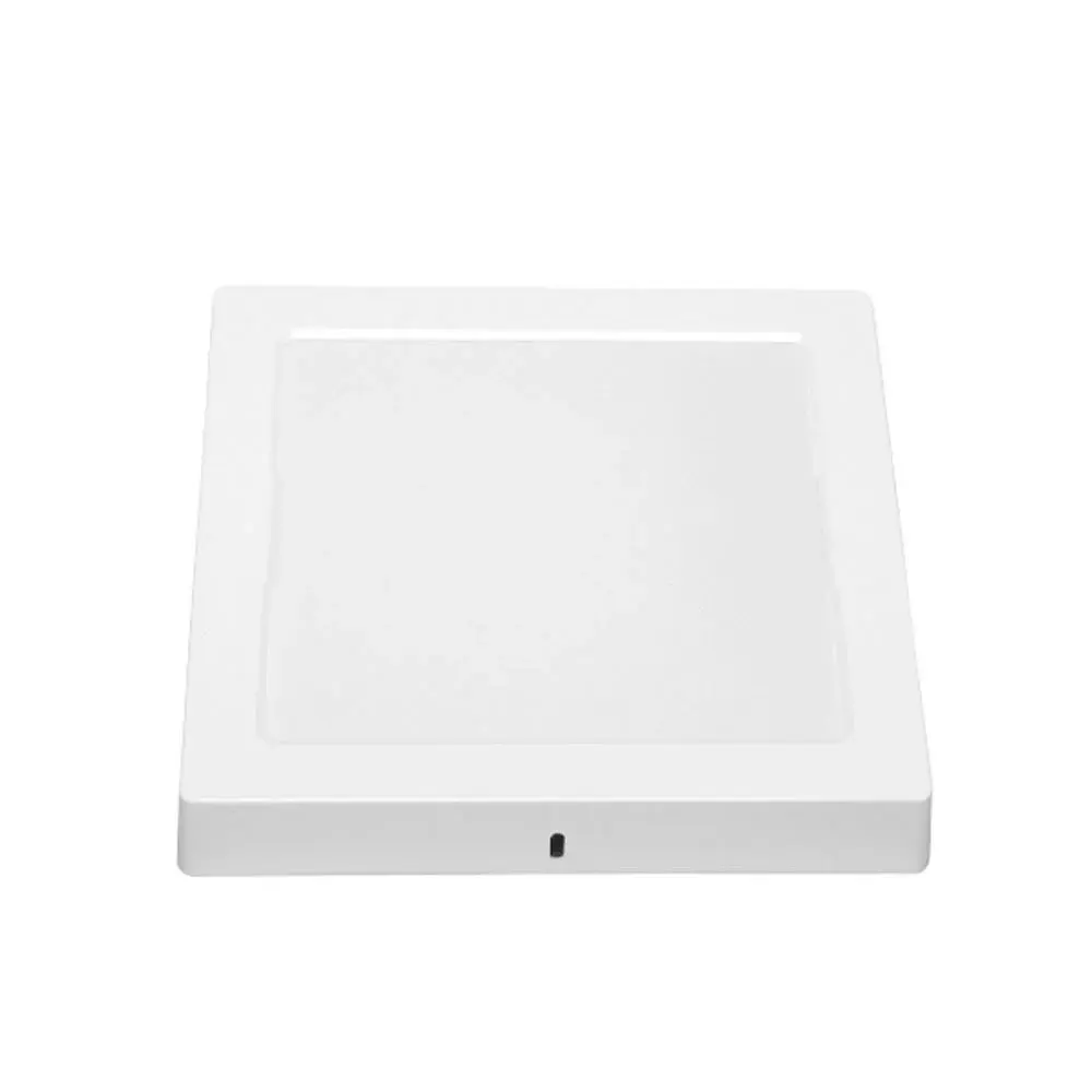 Painel LED Sobrepor Quadrado 24W Lys Branco Frio 6500K