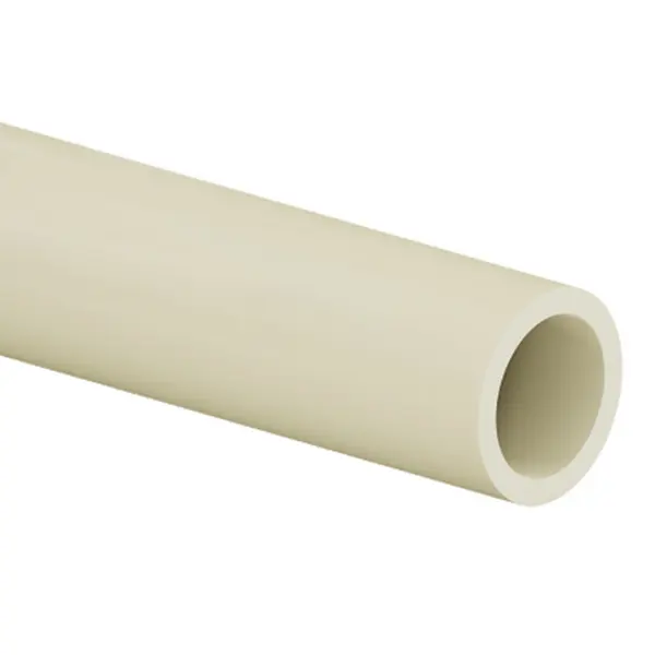 Tubo de CPVC para Água Quente e Fria - 3m