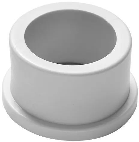 Bucha para Mictório sem Sifão Integrado Branca Blukit