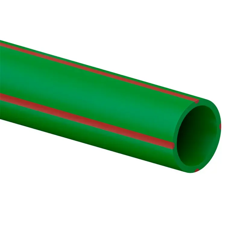 Tubo PPR para Água Quente e Fria (metro)