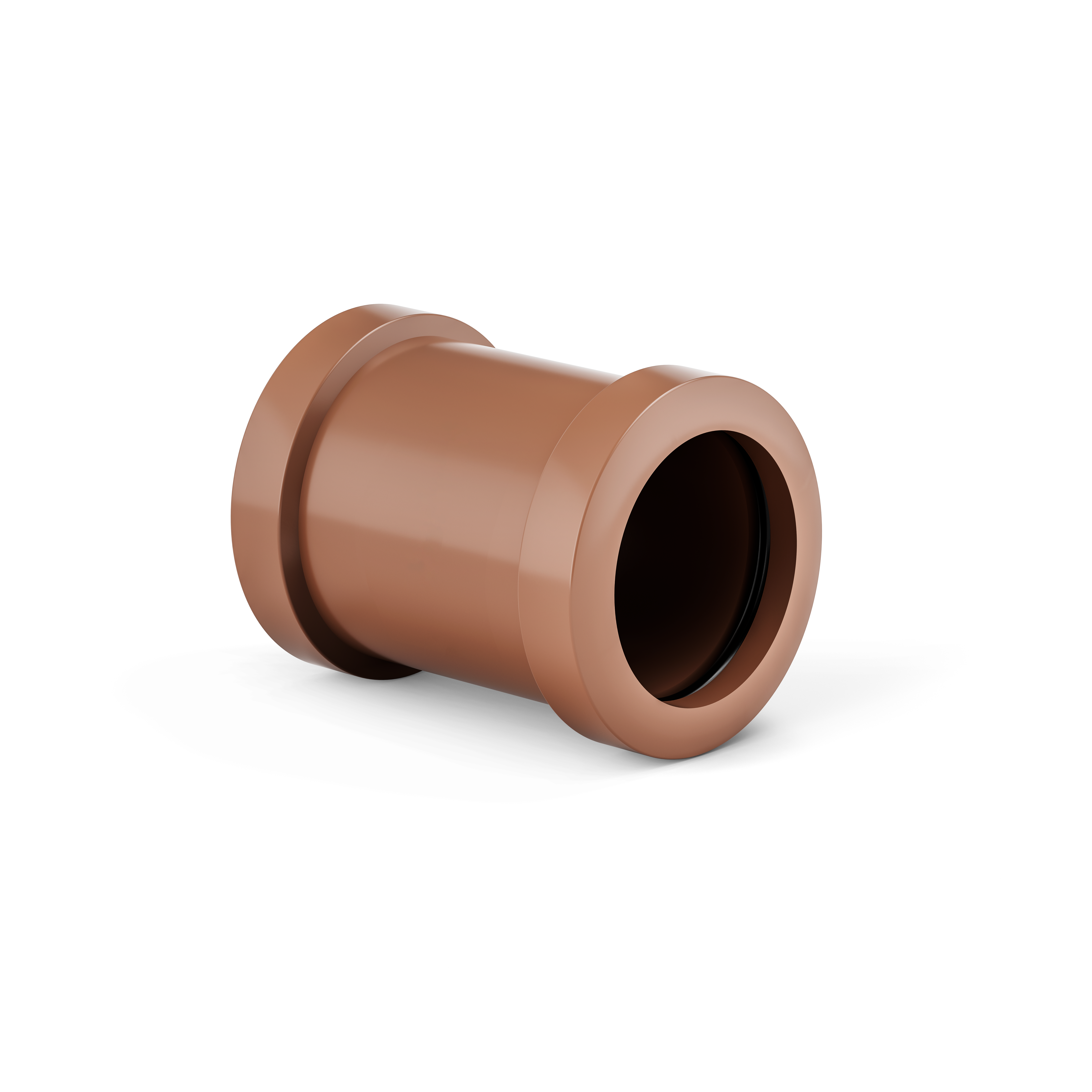 Luva de Correr para Tubo Soldável - Produto base (cód. 18385)