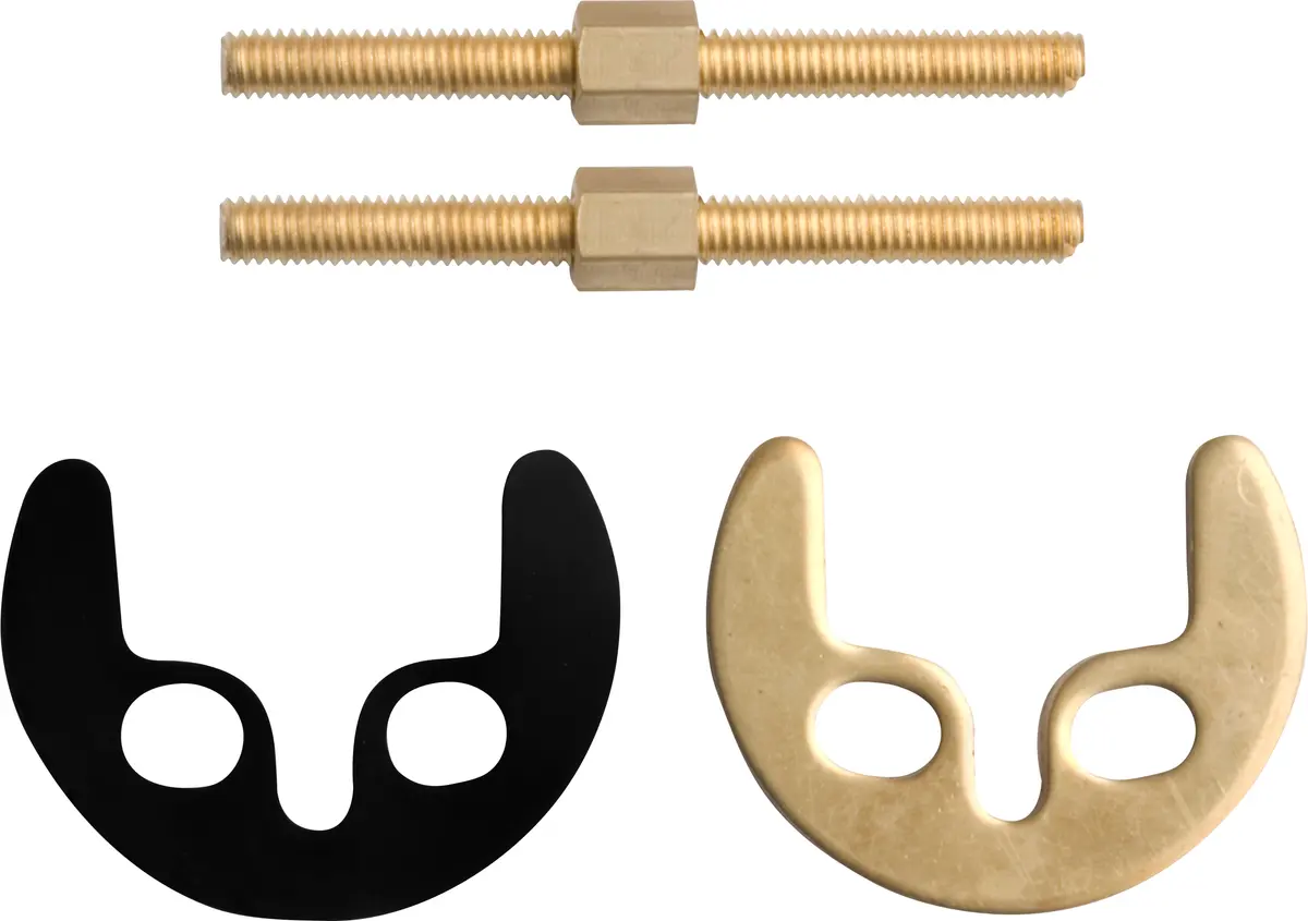 Suporte de Fixação para Misturador Monocomando Blukit 190401 e 190402 (ref. 191200)