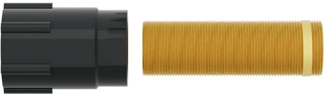 Suporte para Fixação de Misturador Monocomando com Porca Blukit (ref. 191996)