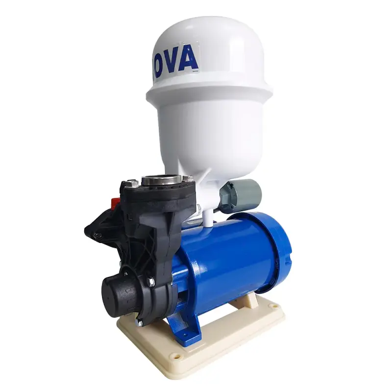 Pressurizador GP140 PPS