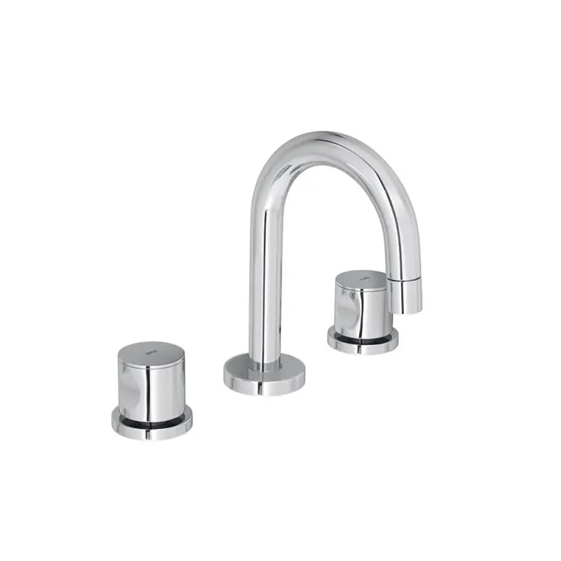 Misturador de Mesa para Lavatório de Banheiro Cruzeta C43 1877