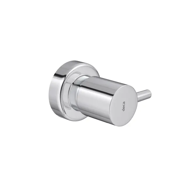 Acabamento para Registro 3/4" Link Deca