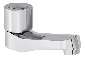 Torneira para Lavatório de Mesa Bica Baixa 1192 C40 Deca