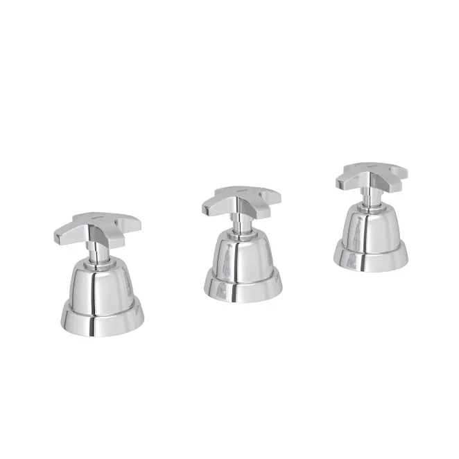 Misturador para Bidê Max 1895 C34 Cromado