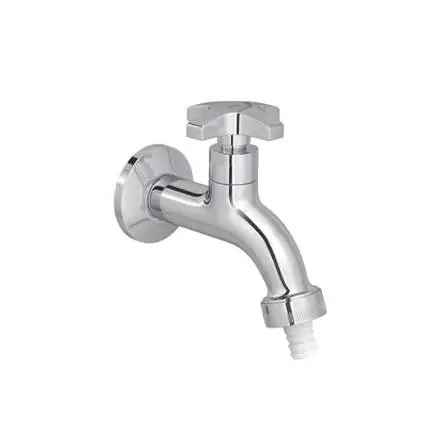 Torneira para Jardim de Parede 1153 C34 Deca