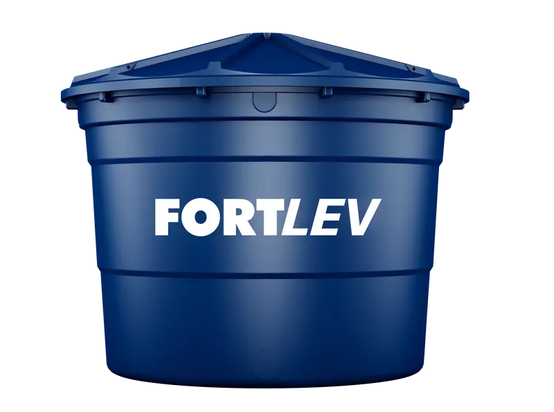 Caixa d'Água de Polietileno 5000L