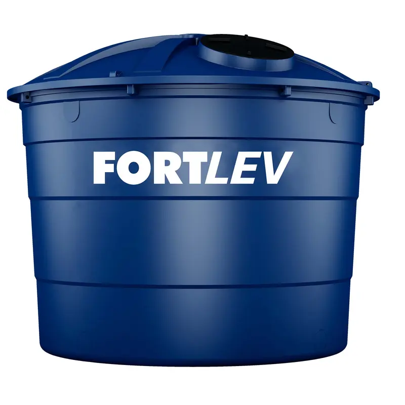 Caixa d'Água de Polietileno 7500L