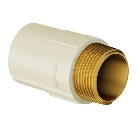 Conector CPVC para Água Quente