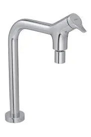 Monocomando de Mesa para Cozinha Gama Cromado 2256 C13 Deca
