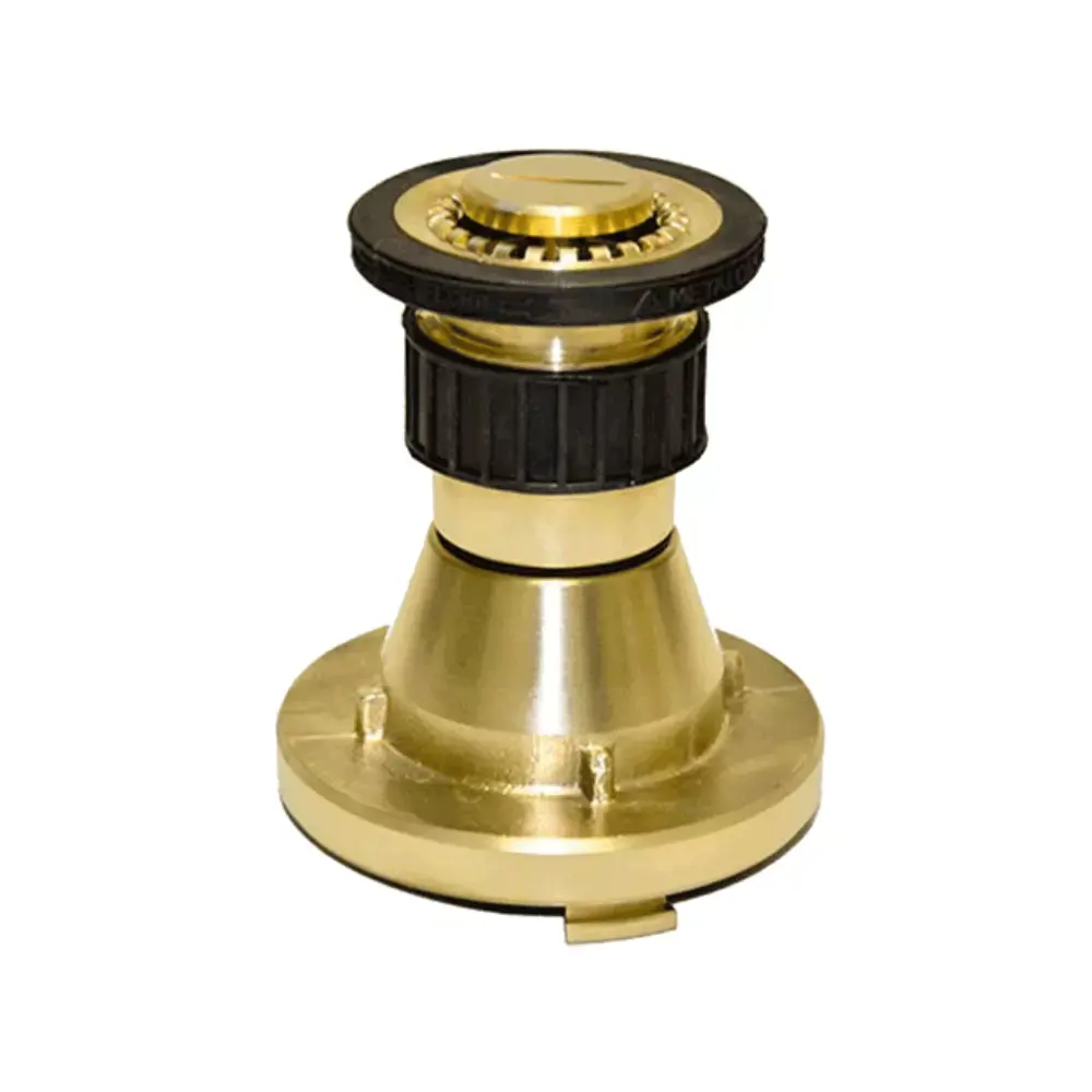 Esguicho Storz com Jato Regulável 1.1/2" Unikap