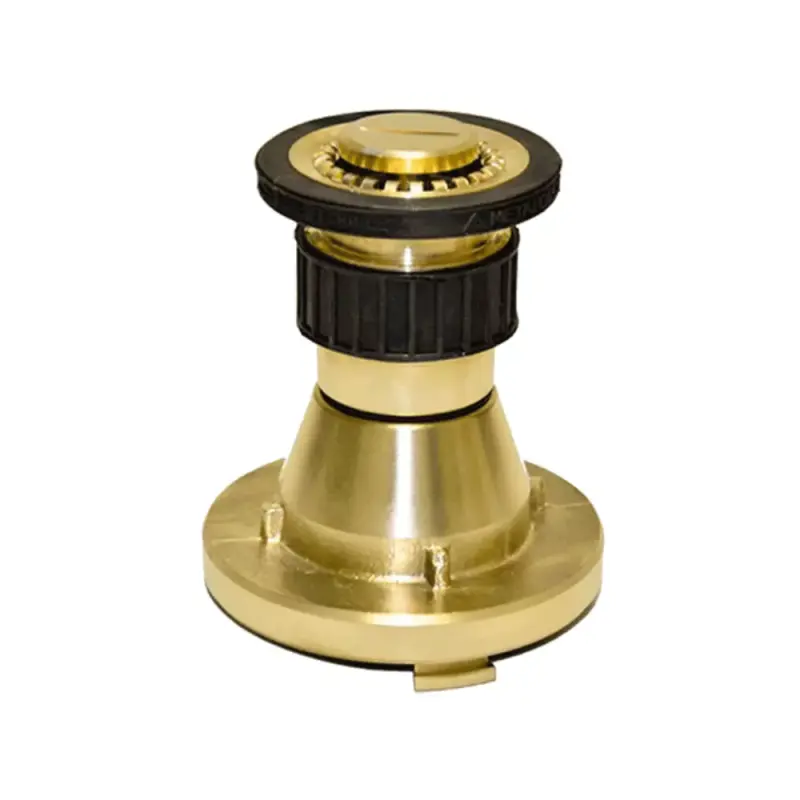 Esguicho Storz com Jato Regulável 1.1/2" Unikap