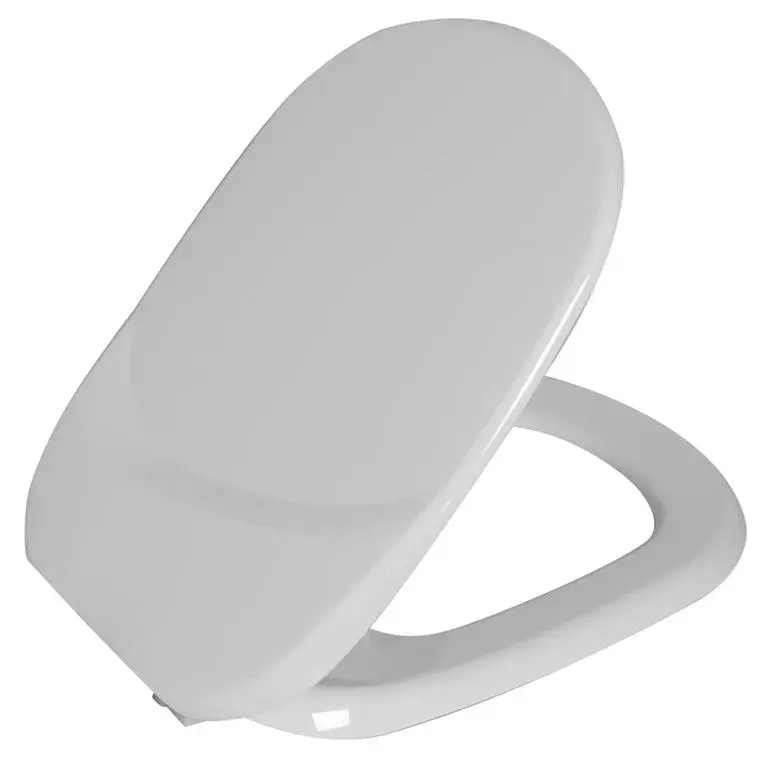 Assento Sanitário para Vaso Ideal Standard Paris Astra