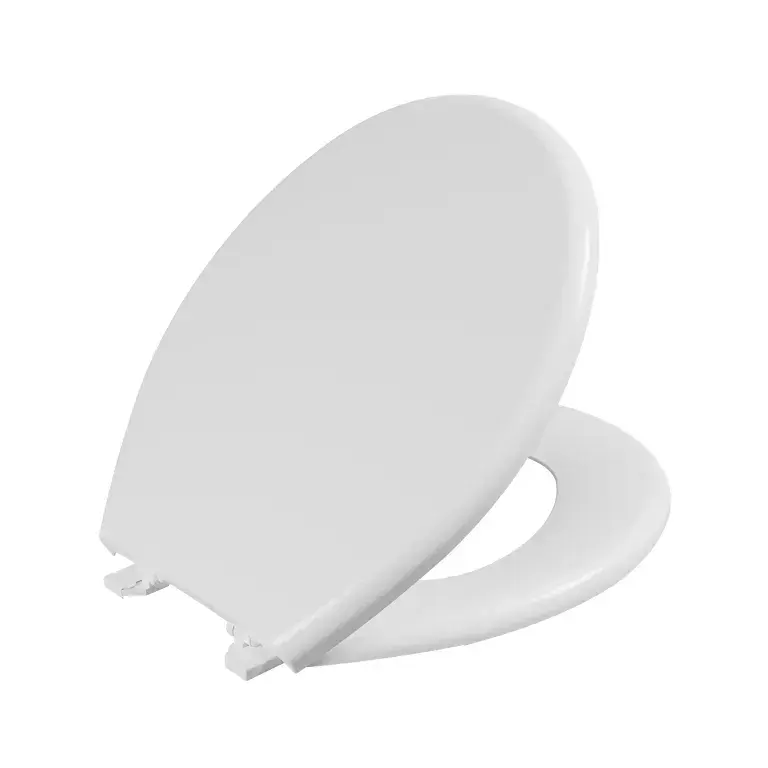 Assento Sanitário Oval Universal Tradicional Master Branco Astra