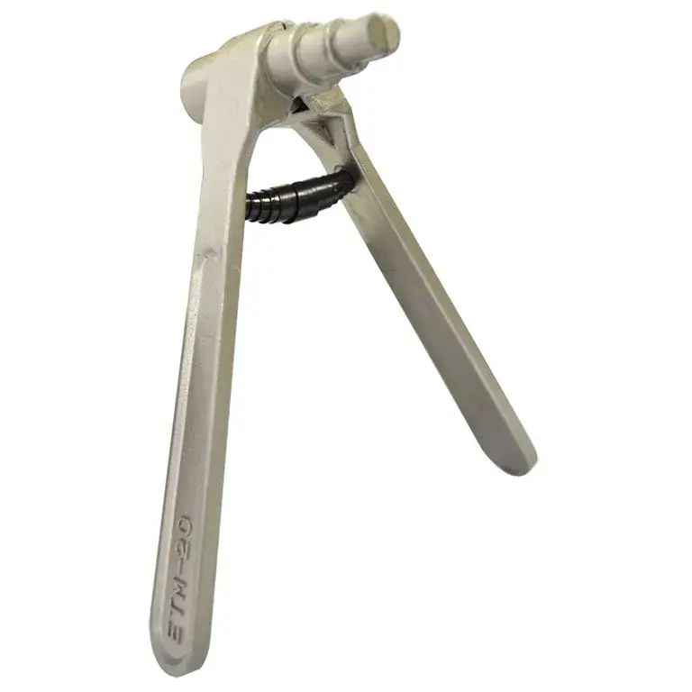 Alargador de Tubos PEX 12 a 32 mm para Instalações Hidráulicas Astra