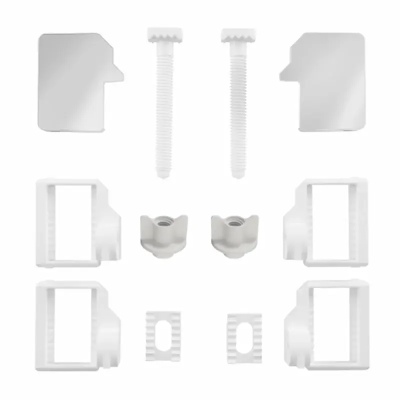 Conjunto de Fixação Universal para Assentos Astra TPKPFU