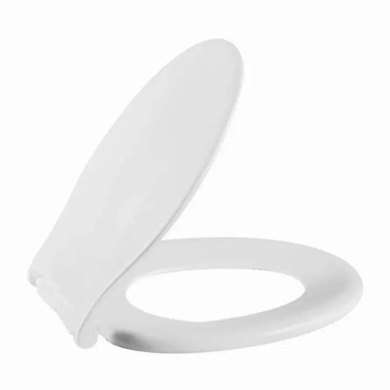 Assento Sanitário Redutor Infantil Branco para Vaso Sanitário Astra