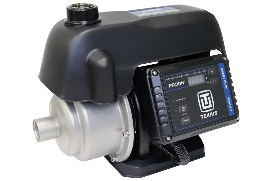 Pressurizador Inverter Smart Pump TSP-4 1CV Texius