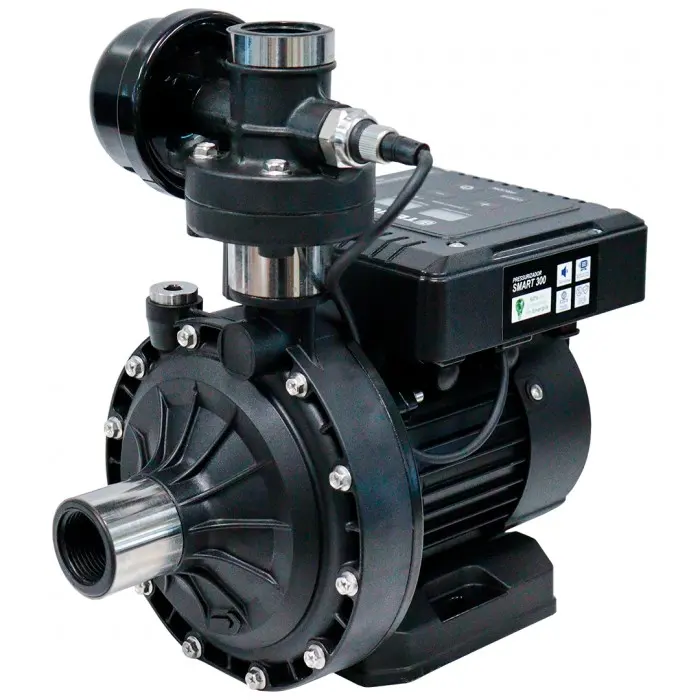Pressurizador de Água Press Smart 300 1/2 CV 220V