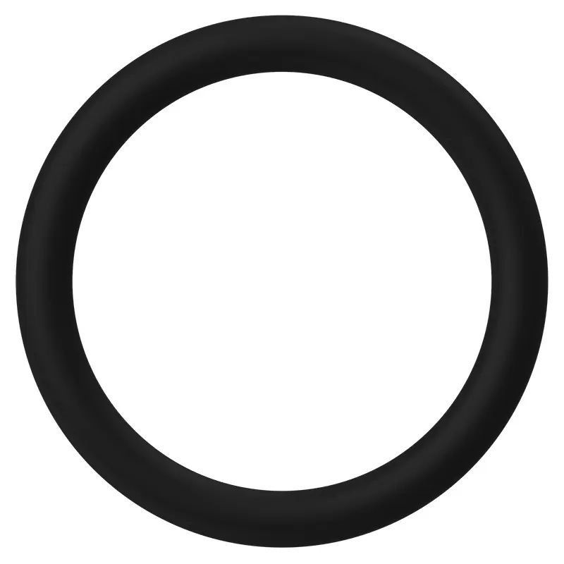 Anel de Vedação de Borracha para Tubo PBA - 60mm