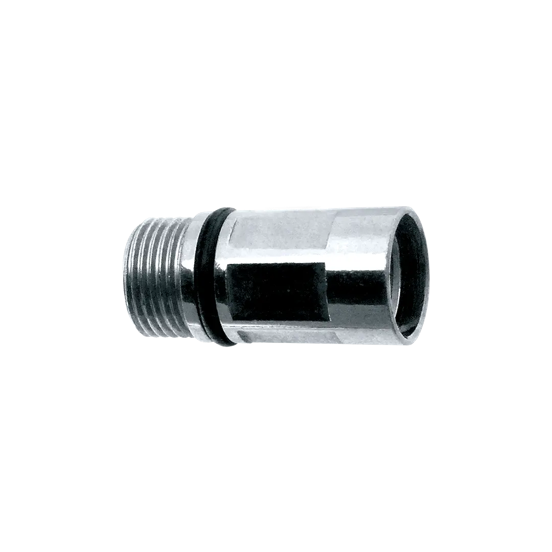 Conversor para Misturador Monocomando M10 para M12 Blukit