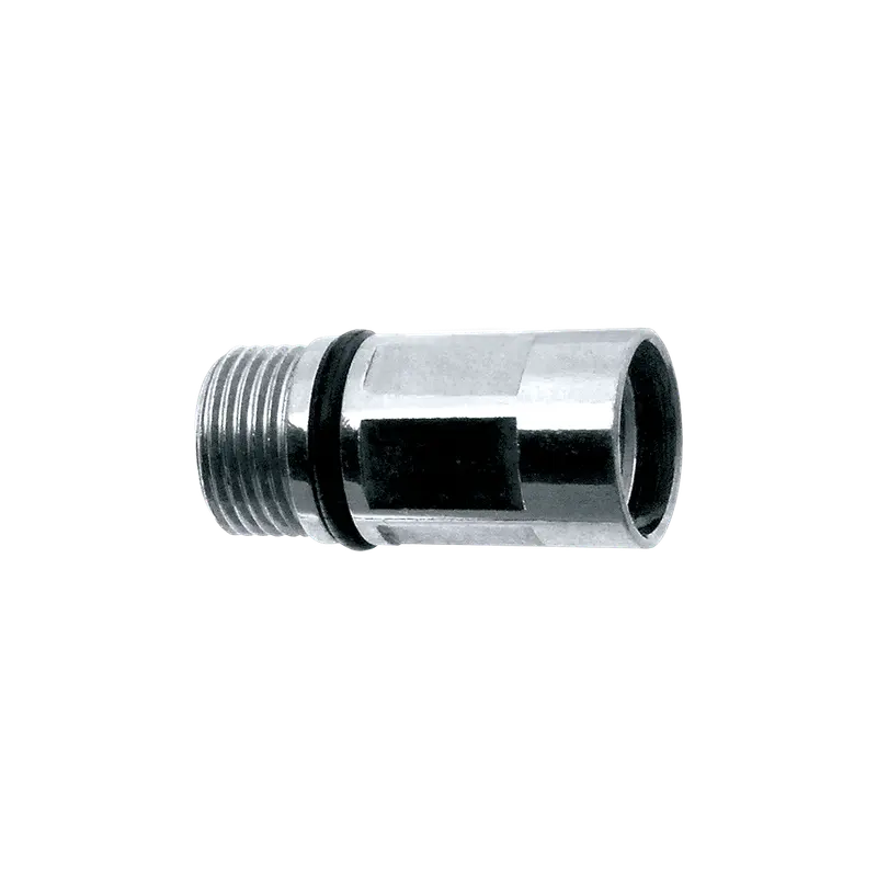 Conversor para Misturador Monocomando M10 para M12 Blukit