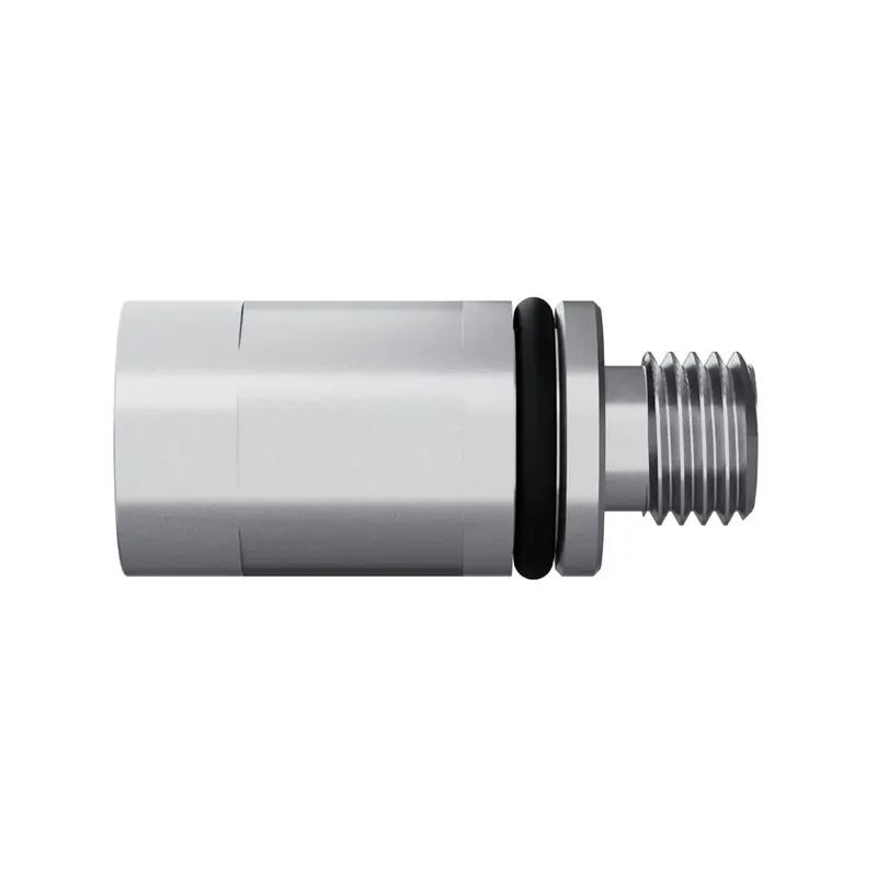 Conversor para Ligação Flexível de Monocomando M10 x M8 Blukit