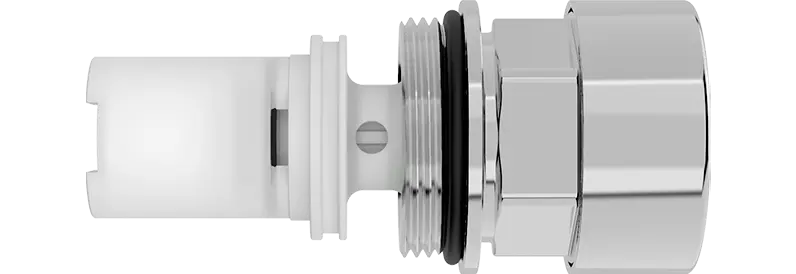 Reparo MVS para Torneira Temporizada Cromada ABS Blukit