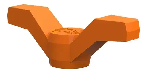 Volante para Registro Esfera VS