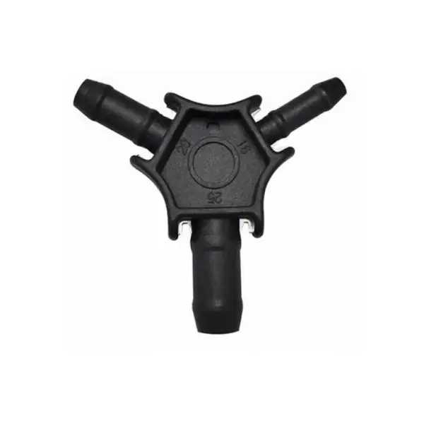 Calibrador e Escareador para Tubos Gaspex 16, 20 e 25 mm CAL/1625 Astra