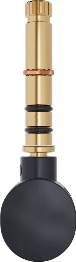 Reparo MVS para Registro de Gaveta Meber 3/4" Parcial