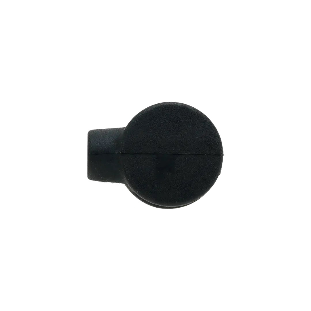 Cunha de Latão Emborrachada Nº 300 para Registro de Gaveta Oriente 1.1/4" Blukit
