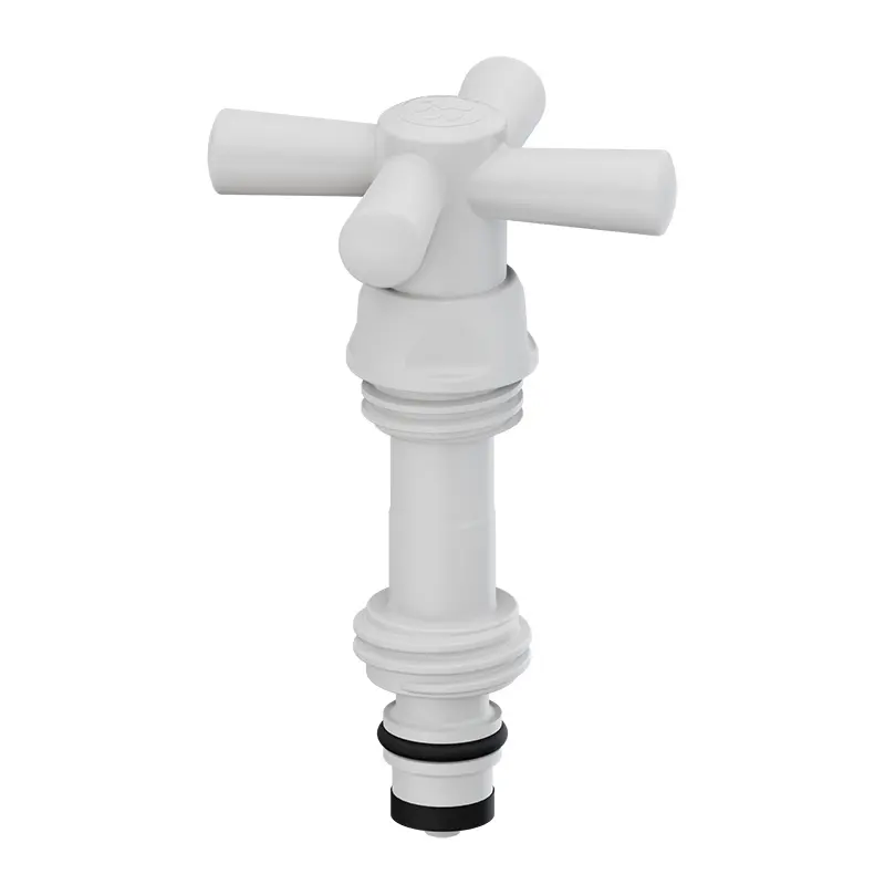 Reparo para Torneira Tigre Cross Branco