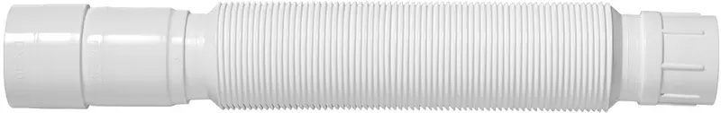 Sifão Tubo Extensivo Branco com Porca 7/8" Blukit