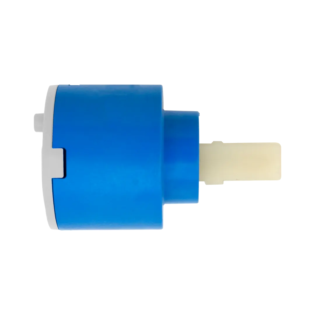 Mecanismo para Monocomando Multimarcas de 40 mm Blukit