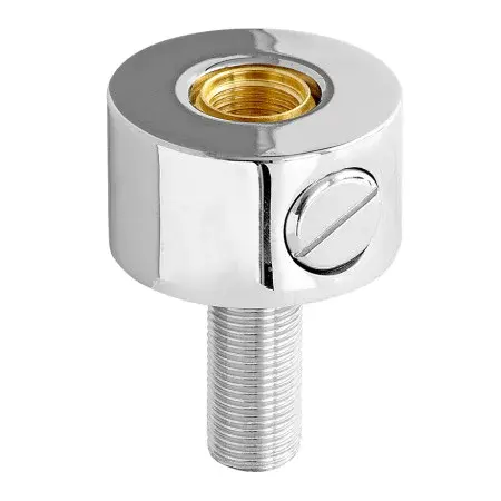 Adaptador para Filtro com Saída Lateral 90º Blukit