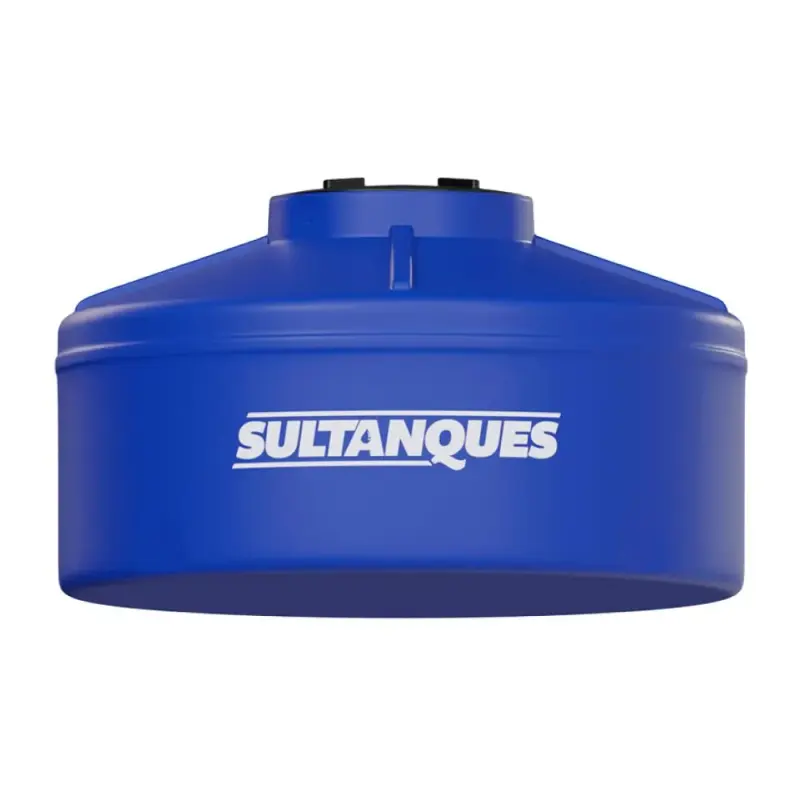 Tanque de Polietileno 1000 Litros