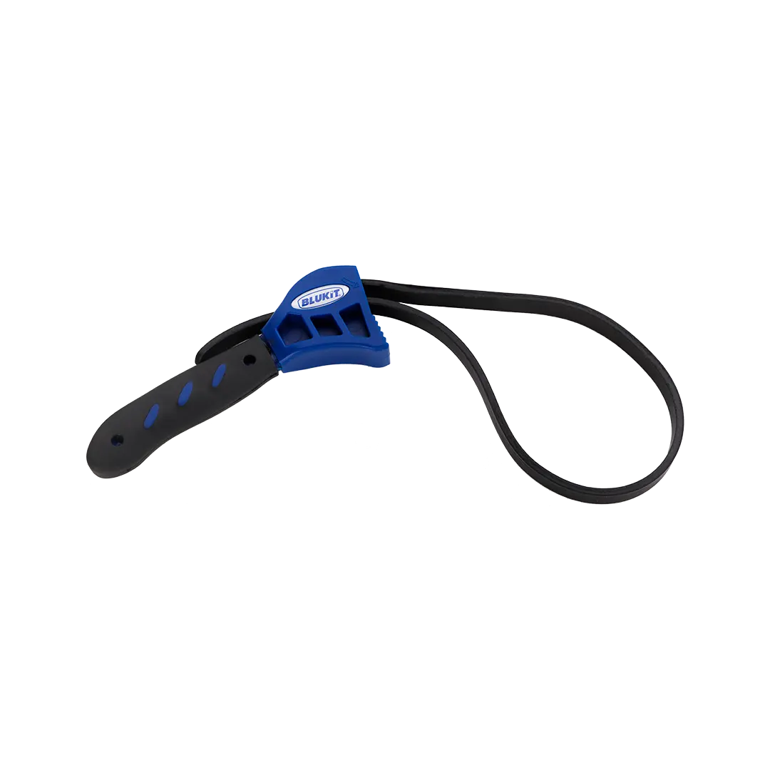 Chave de Cinta Ajustável 120 mm Blukit