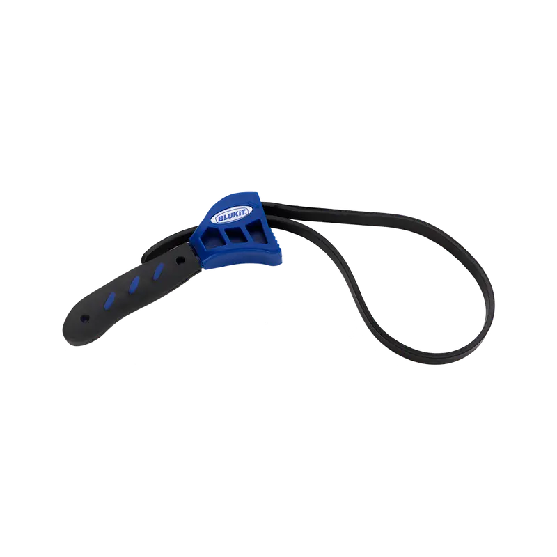 Chave de Cinta Ajustável 120 mm Blukit