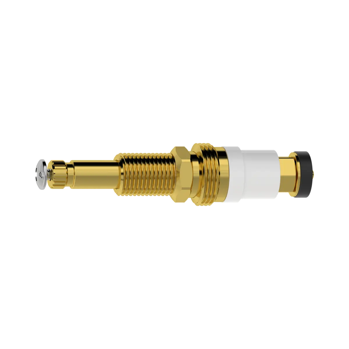 Reparo MVS para Registro de Pressão Oriente Atual com Estria Deca Rosca Nº 06 Censi (ref. 32070)