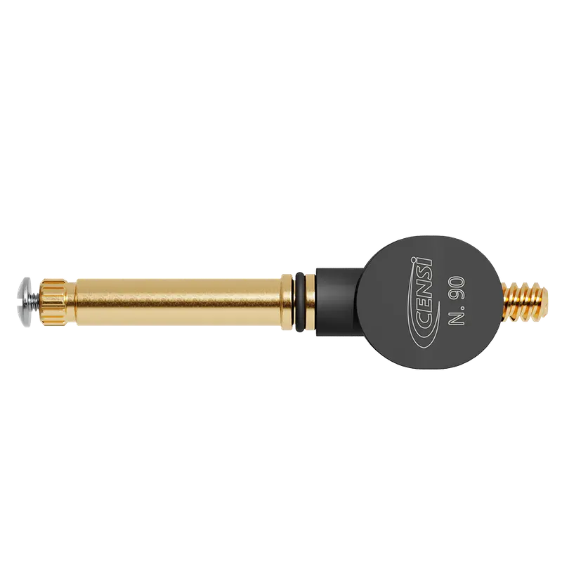 Reparo MVS para Registro de Gaveta Deca 3/4" Modelo Antigo Censi