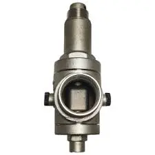 Válvula Redutora de Pressão 1.1/2" Blukit